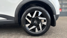 Vauxhall Mokka 1.2 Turbo Elite Nav 5dr Petrol Hatchback